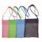 High Quality Kids Shoulder Handle Style Mesh Shell Beach Origanizers Bags
