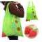 Promotional shopping bag nylon sport bag eco foldable polyester bag
