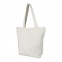 Hot Sales 6oz Handle Style Organic Recyclable Cotton Shopping Bag